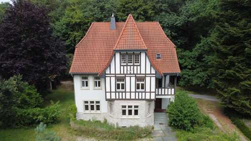Foto - Büro in Bad Lippspringe 2.000,00 € 234 m²