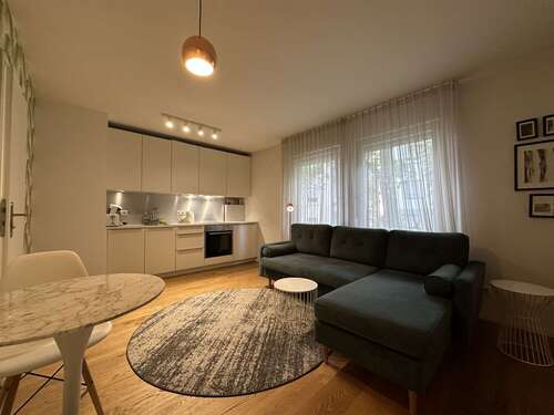 Foto - Wohnung zum Mieten in Stuttgart 990,00 € 38 m²