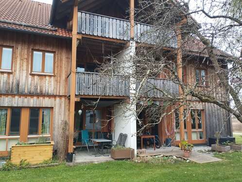 Foto - Wohnung zum Mieten in Kaufbeuren 950,00 € 99 m²