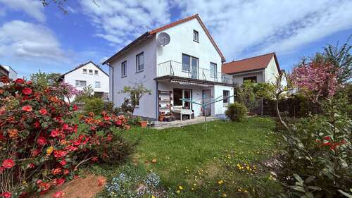 Foto - Haus zum Kaufen in Oberursel 990.000,00 € 130 m²