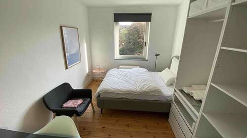 Foto - WG-Zimmer in Hamburg 995,00 € 12 m²