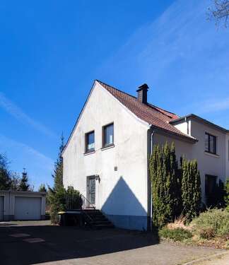 Foto - Haus zum Kaufen in Herten 289.000,00 € 111 m²