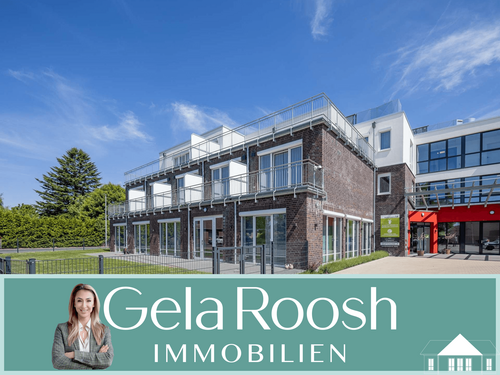 Foto - Wohnung zum Mieten in Bassum 840,00 € 44.22 m²