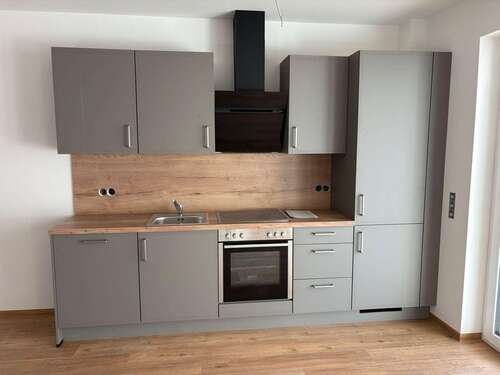 Foto - Wohnung zum Mieten in Lauchheim 730,00 € 58 m²