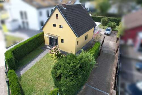 Foto - Haus zum Kaufen in Sankt Augustin 385.000,00 € 107 m²