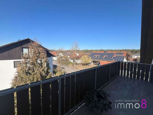 Foto - Wohnung zum Kaufen in Ingolstadt Zuchering 185.000,00 € 52 m²