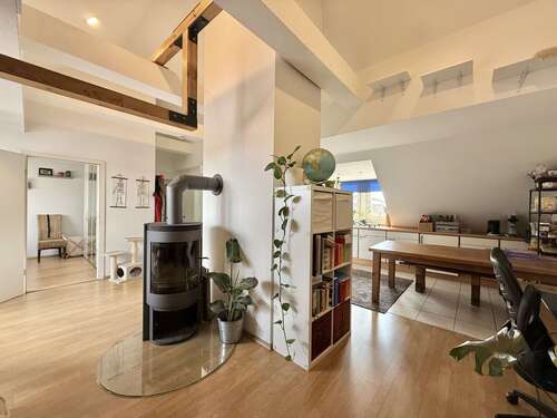 Foto - Wohnung zum Kaufen in Nürnberg 210.000,00 € 62 m²