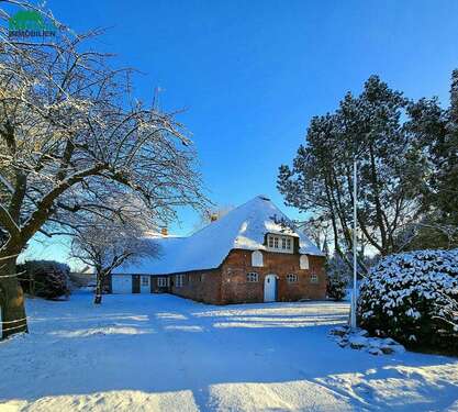 Foto - Haus zum Kaufen in Süderlügum 380.000,00 € 143.51 m²