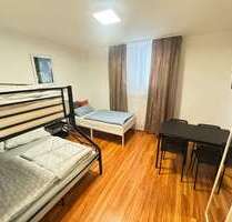 Wohnen auf Zeit in Dortmund 950,00 €