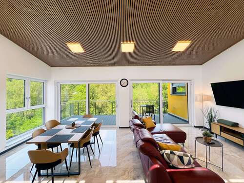 Foto - Wohnung zum Mieten in Wachtberg 2.950,00 € 166 m²