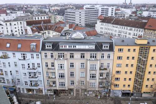 Foto - Wohnung zum Kaufen in Berlin 469.000,00 € 79.48 m²