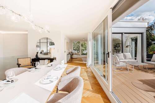 Foto - Wohnung zum Kaufen in München 1.535.000,00 € 149 m²