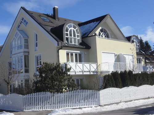 Foto - Wohnung zum Kaufen in München 310.000,00 € 35 m²