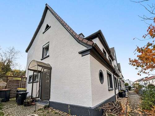 Foto - Haus zum Kaufen in Lüdenscheid 179.000,00 € 85 m²