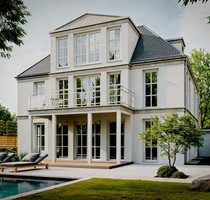 Haus zum Kaufen in Grünwald 4.750.000,00 € 288 m²