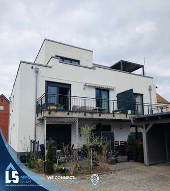 Foto - Wohnung zum Kaufen in Perleberg 229.000,00 € 77 m²