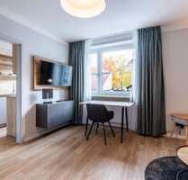 Wohnen auf Zeit in München 1.700,00 €