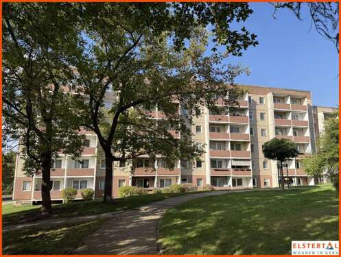 Foto - Wohnung zum Mieten in Gera 435,00 € 70 m²