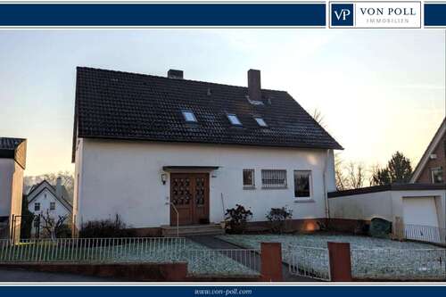 Foto - Haus zum Kaufen in Holzminden 219.000,00 € 141.71 m²