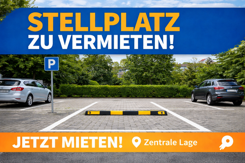 Foto - Garage zu vermieten in Duisburg 29,00 € 12.5 m²