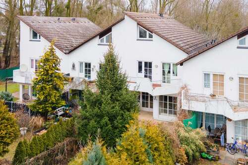 Foto - Haus zum Kaufen in Strausberg 399.000,00 € 145.93 m²