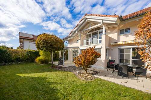 Foto - Haus zum Kaufen in Sauerlach Arget 1.398.000,00 € 186 m²