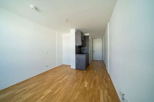 Foto - Wohnung zum Mieten in Regensburg 480,00 € 23.85 m²