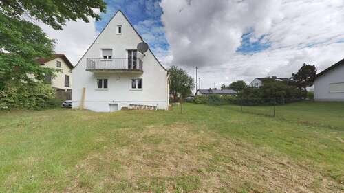 Foto - Grundstück zu verkaufen in Hohenwart Thierham 640.000,00 € 1156 m²