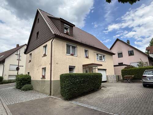 Foto - Haus zum Kaufen in Schönaich 480.000,00 € 190 m²