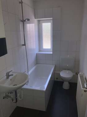 Foto - Wohnung zum Mieten in Wilhelmshaven 379,00 € 58.02 m²
