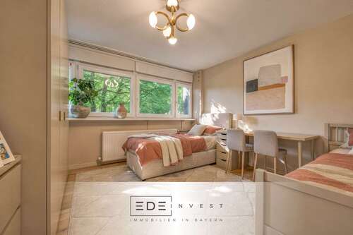 Foto - Wohnung zum Kaufen in München 475.000,00 € 73 m²