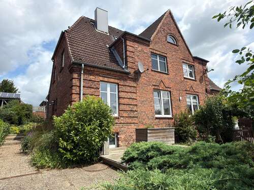 Foto - Haus zum Kaufen in Schleswig 346.500,00 € 118 m²