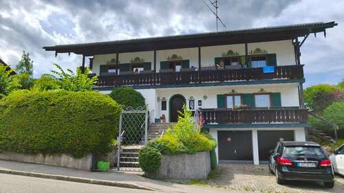 Foto - Wohnung zum Mieten in Ruhpolding 1.990,00 € 170 m²