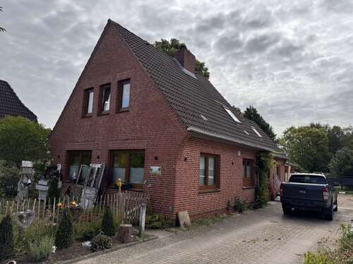 Foto - Haus zum Kaufen in Friedrichskoog 379.000,00 € 127.68 m²