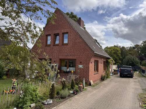 Foto - Haus zum Kaufen in Friedrichskoog 379.000,00 € 110.14 m²