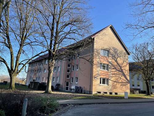Foto - Wohnung zum Mieten in Herford 439,00 € 51.89 m²