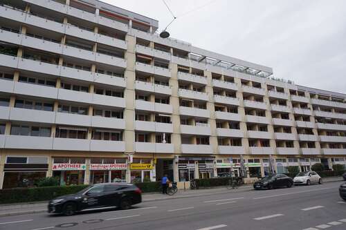 Foto - Wohnung zum Kaufen in München 285.000,00 € 32 m²