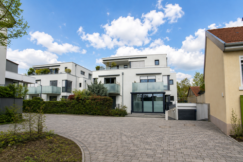 Foto - Wohnung zum Kaufen in Ettlingen 595.000,00 € 99 m²