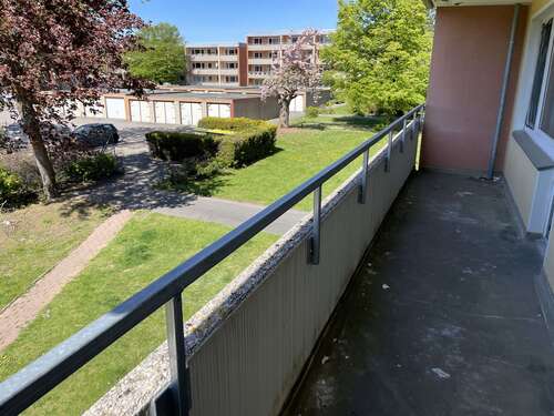 Foto - Wohnung zum Mieten in Barsinghausen 415,00 € 44.88 m²
