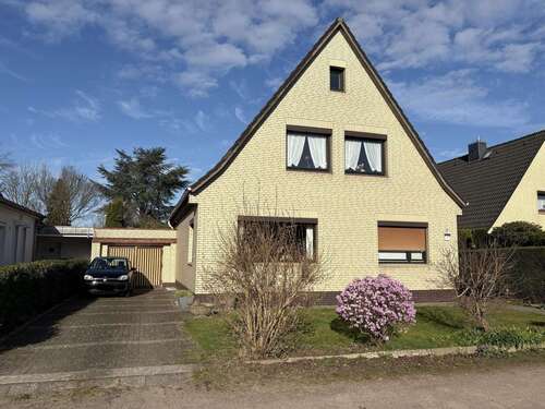 Foto - Haus zum Kaufen in Schenefeld 585.000,00 € 124 m²