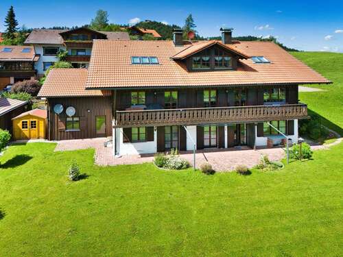 Foto - Wohnung zum Kaufen in Eisenberg 485.000,00 € 110 m²