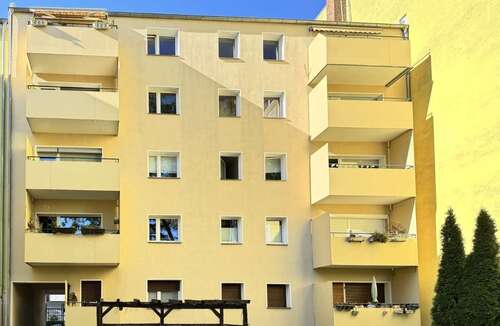 Foto - Wohnung zum Kaufen in Berlin 295.000,00 € 76 m²