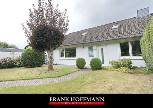 Foto - Haus zum Kaufen in Alveslohe 335.000,00 € 118 m²
