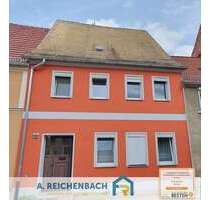 Haus zum Kaufen in Bad Schmiedeberg 70.000,00 € 115 m²