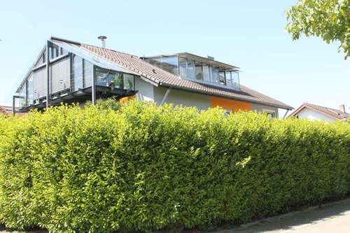 Foto - Wohnung zum Kaufen in Bad Krozingen 480.000,00 € 113 m²