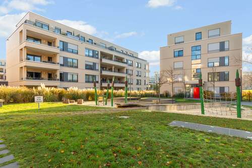 Foto - Wohnung zum Mieten in Essen 1.200,00 € 92 m²