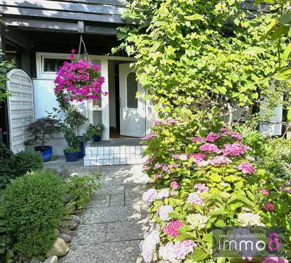 Foto - Haus zum Kaufen in Aschheim 739.000,00 € 148 m²