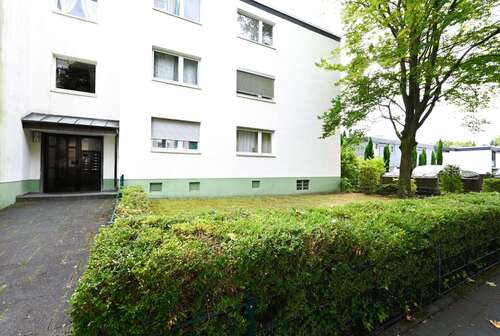 Foto - Wohnung zum Kaufen in Köln 198.000,00 € 66 m²