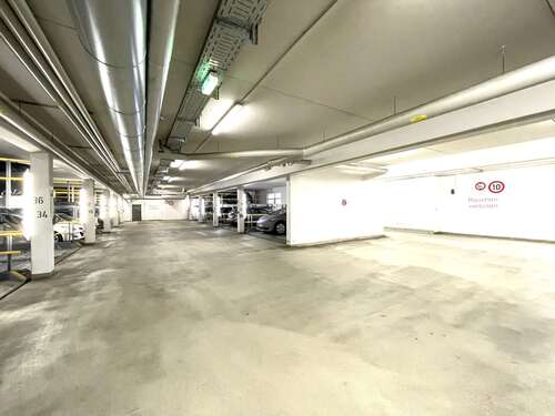 Foto - Garage zu vermieten in München 130,00 €