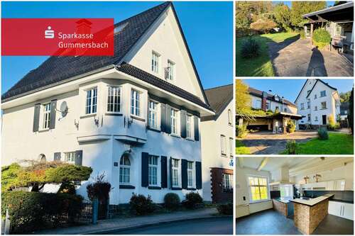 Foto - Haus zum Kaufen in Gummersbach 319.000,00 € 190 m²